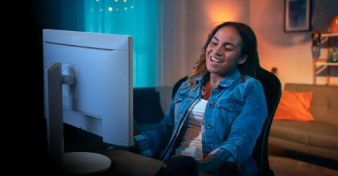 Acer Luncurkan Monitor Gaming Predator dan Nitro Terbaru dengan NVIDIA G-Sync Pulsar dan Refresh Rate Hingga 600 Hz