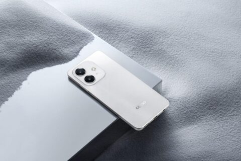 OPPO A3: Smartphone Kelas Militer dengan Performa Tinggi Kini Tersedia Eksklusif Online di Indonesia