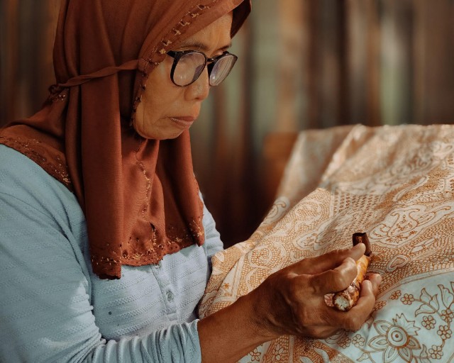 OPPO dan Discovery Channel Rayakan Keindahan Budaya Lewat Kampanye â€œCulture in a Shotâ€ â€“ Menangkan Perjalanan Eksklusif ke Paris!