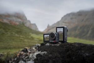 Erajaya Active Lifestyle Luncurkan DJI Osmo Action 5 Pro: Action Camera dengan Fitur Profesional