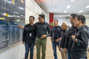 Indosat Ooredoo Hutchison Tingkatkan Komitmen Perlindungan Data Pribadi dengan Dukungan Digitalisasi Aman di Indonesia