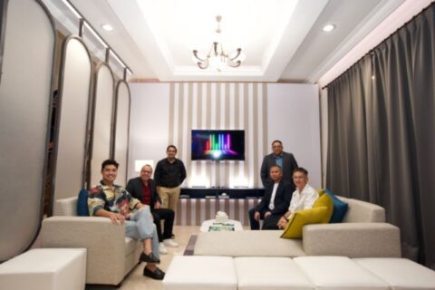 WiZ Smart Lighting: Inovasi Pencahayaan Pintar untuk Rumah Anda