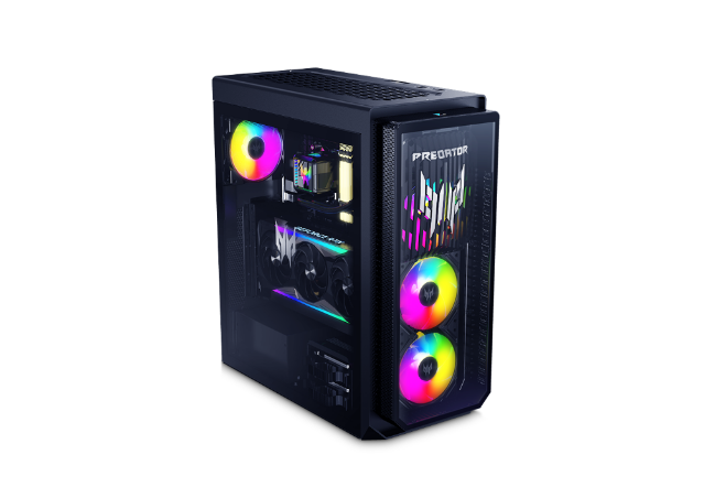 Acer Luncurkan Jajaran PC Gaming Terbaru: Desktop Predator Orion 7000 dan Laptop Nitro V 14 serta Nitro V 16