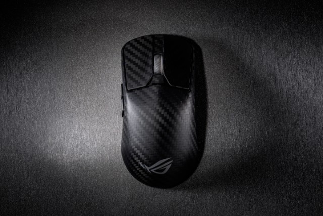 ASUS ROG Luncurkan ROG Harpe Ace Extreme: Mouse Gaming Ultra-Ringan dengan Kinerja Maksimal
