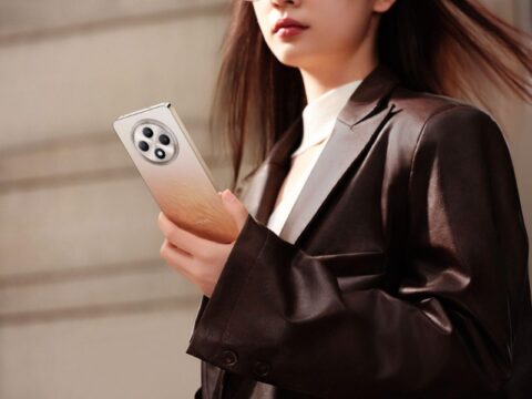 OPPO Reno12 F 5G: Smartphone Premium dengan Performa Unggul dan Fitur Hiburan Terbaik