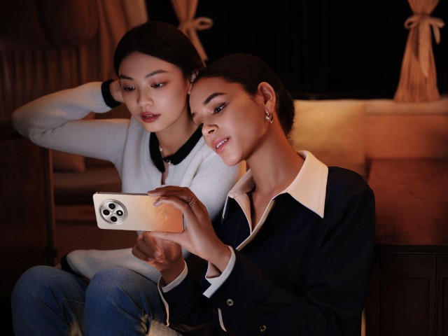 OPPO Reno12 F 5G: Smartphone Premium dengan Performa Unggul dan Fitur Hiburan Terbaik