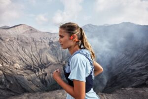 Erajaya Active Lifestyle Luncurkan Headphone Bone Conduction Terbaru dari SHOKZ untuk Penggemar Olahraga