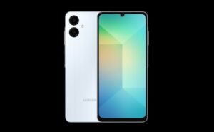 Samsung Galaxy A06: Mulai Dari Harga Rp 1,5 Jutaan dengan Fast Charging dan Keamanan Terdepan