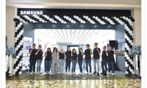 Erajaya Digital Luncurkan Samsung by erafone: Gerai Baru untuk Pengalaman Belanja Produk Samsung Terbaik