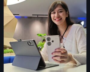 Maksimalkan Pengalaman Gaming dengan POCO Pad: Fitur Interconnectivity dan Split Screen untuk Gaming Ekstrem