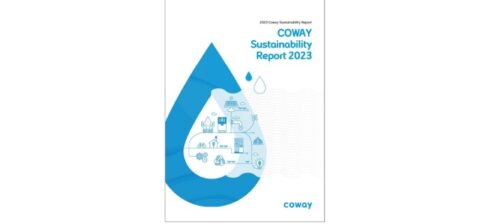 Coway Rilis Laporan Keberlanjutan Tahun Fiskal 2023: Fokus pada ESG dan Inovasi Berkelanjutan