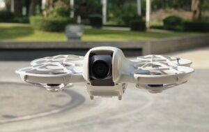 Review Singkat DJI Neo: Drone Kompak  Harga Terjangkau