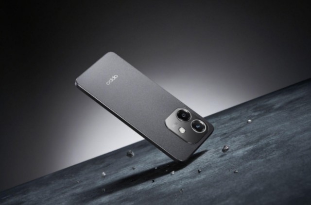 Raih Untung Maksimal dengan OPPO A3: Pengiriman 12 Jam, Gratis Ongkir & Cicilan 0% di Shopee!