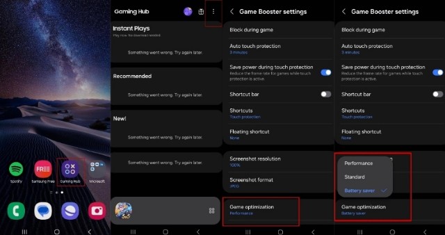 Rasakan Pengalaman Gaming Terbaik dengan Paket Gaming Samsung Galaxy A55 5G