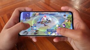 Rasakan Pengalaman Gaming Terbaik dengan Paket Gaming Samsung Galaxy A55 5G