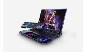 Acer Luncurkan Project DualPlay: Laptop Gaming Inovatif untuk Pengalaman Dua Pemain