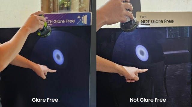 Samsung OLED TV: Lebih Wow dengan Teknologi AI dan Layar Bebas Pantulan