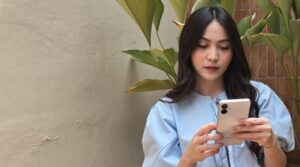 Bisnis Online Makin Cuan dengan Samsung Galaxy A06, Hape 1 Jutaan Terbaik