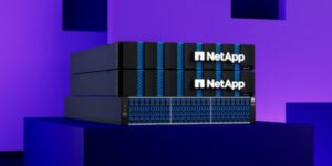 NetApp Luncurkan Sistem Storage Berkinerja Tinggi ASA A-Series untuk Modernisasi Penyimpanan Blok