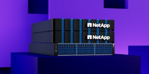 NetApp Luncurkan Sistem Storage Berkinerja Tinggi ASA A-Series untuk Modernisasi Penyimpanan Blok