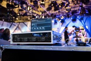 Spectera: Sistem Audio Nirkabel Bidirectional Wideband Pertama di Dunia