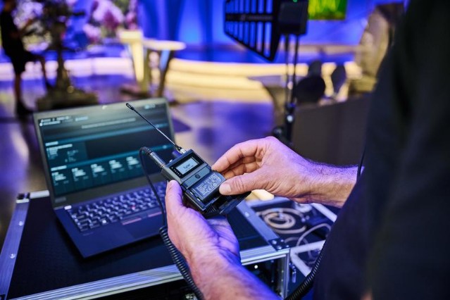 Spectera: Sistem Audio Nirkabel Bidirectional Wideband Pertama di Dunia