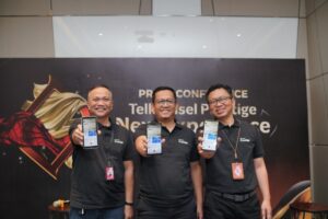 Telkomsel Tingkatkan Program Loyalitas Telkomsel Prestige: Manfaat Baru untuk Pengalaman Lebih Personal dan Menarik