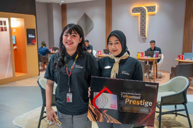 Telkomsel Tingkatkan Program Loyalitas Telkomsel Prestige: Manfaat Baru untuk Pengalaman Lebih Personal dan Menarik