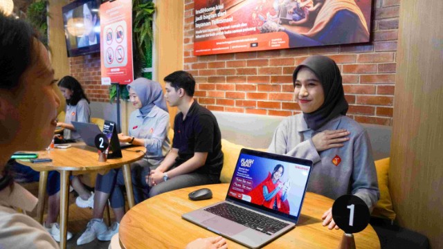 Telkomsel Rayakan Hari Pelanggan Nasional dengan Dedikasi Tinggi dan Penawaran Spesial