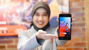 Telkomsel Rayakan Hari Pelanggan Nasional dengan Dedikasi Tinggi dan Penawaran Spesial