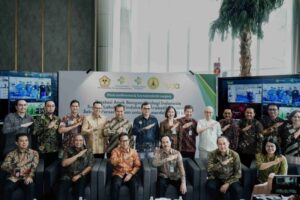 Telkomsel Akselerasi Konektivitas Broadband Hyper 5G untuk Transformasi Digital di Bidang Kesehatan
