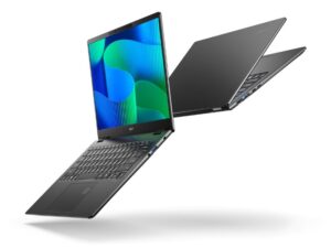 Acer Luncurkan TravelMate P6 14 AI Terbaru: PC Copilot+ Ringkas dan Berbobot di Bawah 1kg