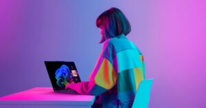 Fakta Menarik tentang AI Copilot+ di Lenovo Yogaâ„¢ Slim 7x: Masa Depan AI PC yang Lebih Cerdas