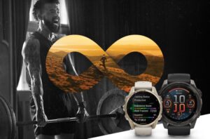 Garmin Meluncurkan f?nix 8 Series di Indonesia: Smartwatch Canggih untuk Kesehatan dan Kebugaran