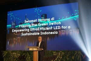 Signify Luncurkan Philips UltraEfficient LED: Solusi Pencahayaan Hemat Energi untuk Pengurangan Emisi Karbon