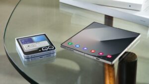 Galaxy Z Fold6 dan Z Flip6: Pilihan Ideal untuk Investasi Jangka Panjang
