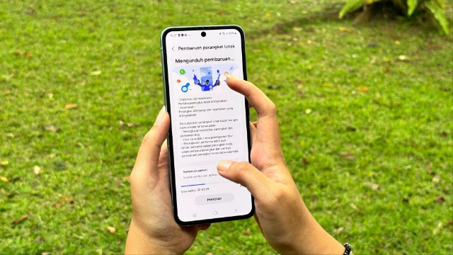 Galaxy Z Fold6 dan Z Flip6: Pilihan Ideal untuk Investasi Jangka Panjang