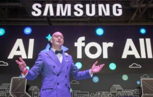 IFA 2024: Samsung Tampilkan Inovasi AI Terbaru untuk Dunia yang Terhubung