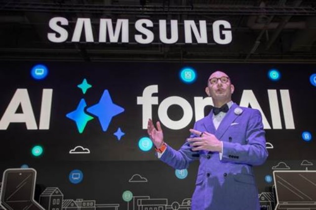 IFA 2024: Samsung Tampilkan Inovasi AI Terbaru untuk Dunia yang Terhubung