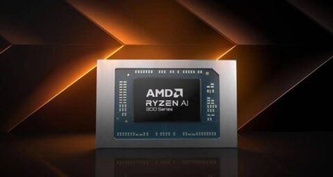 Era Transformasi Baru untuk PC dengan Prosesor AMD Ryzenâ„¢ AI 300 Series