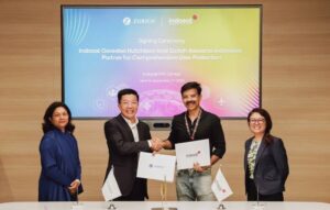 Indosat Ooredoo Hutchison dan Zurich Asuransi Indonesia Luncurkan Inovasi Layanan Asuransi untuk Perlindungan Komprehensif