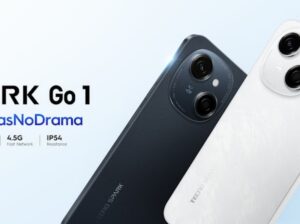 TECNO Luncurkan TECNO SPARK Go 1 & TECNO SPARK 30C: Smartphone Berkualitas Tanpa Drama