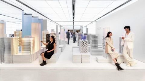 Konsep Baru OPPO Store: Magnet Anak Muda dan Inovasi Ritel Modern