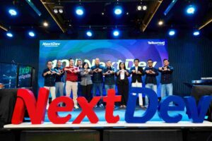 Telkomsel Luncurkan Program Inkubasi Startup NextDev ke-10: Dukung Transformasi Digital dan Implementasi ESG di Indonesia