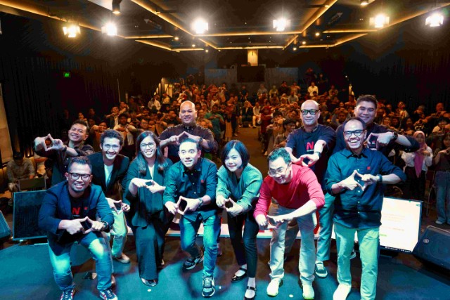 Telkomsel Luncurkan Program Inkubasi Startup NextDev ke-10: Dukung Transformasi Digital dan Implementasi ESG di Indonesia
