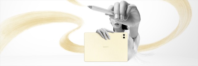 HUAWEI MatePad Pro 12.2-Inch Resmi Diumumkan: Tablet dengan Layar OLED PaperMatte dan Keyboard Inovatif