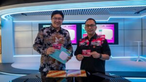 Kolaborasi TP-Link dan Smartfren: Solusi Internet Fleksibel dengan Modem WiFi Berkualitas