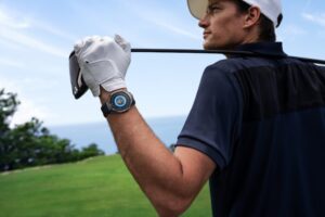 Rasakan Pengalaman Pelatih Golf Pribadi dengan HUAWEI WATCH GT 5 Pro dan HUAWEI WATCH Ultimate