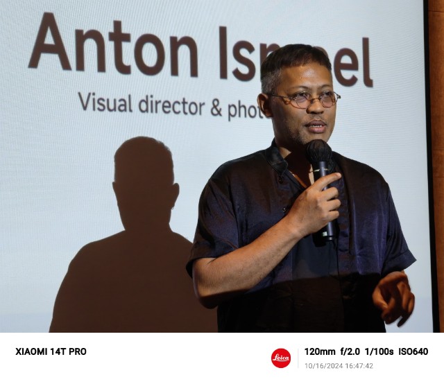 Eksplorasi Fotografi Malam dengan Xiaomi 14T Series dan Lensa Leica Summilux