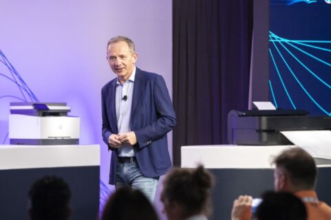 HP Luncurkan Inovasi Terobosan di HP Imagine 2024 untuk Mendefinisikan Masa Depan Dunia Kerja
